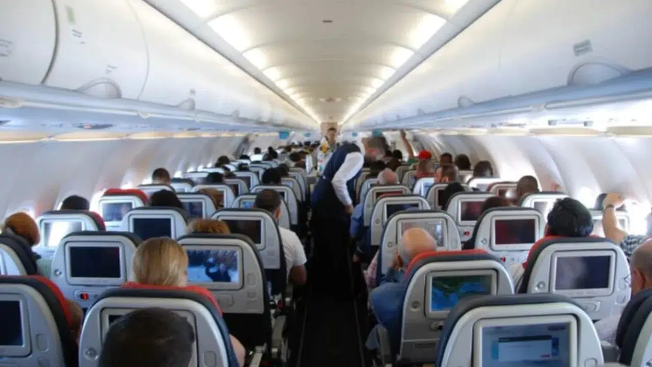 İstanbul havalimanında canlı bomba şakası : 4 yıl hapis cezası verildi