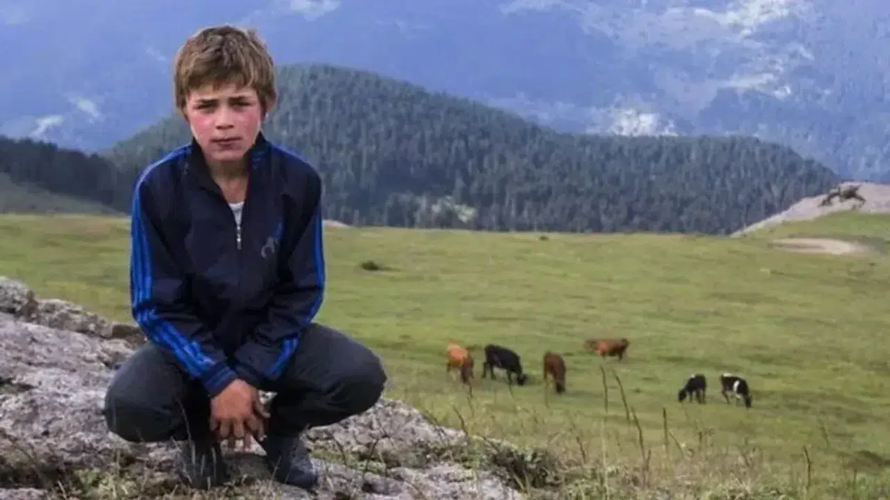 Eren Bülbül Kimdir? Şehit Eren Bülbül'ün Hayatı ve Hikayesi