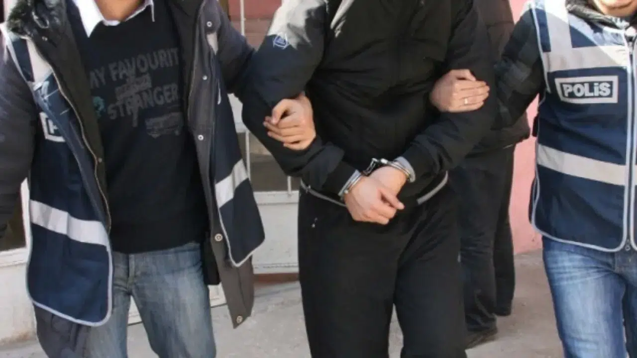 Mardin'de çeşitli suçlardan aranan 54 şahıs yakalandı