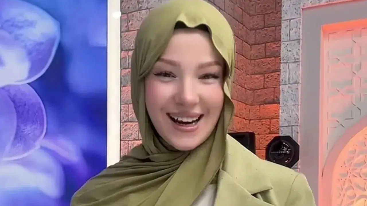 Said Hatipoğlu ile birlikte video paylaşan Fatma Soydaş’ın geliri dudak uçuklattı!