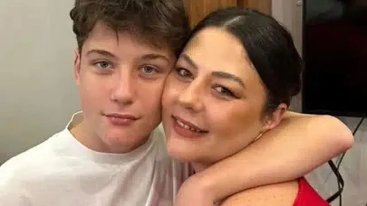 Atlas Çağlayan'ın ailesini tehdit davasında sanıklar hakim karşısında : 3 sanığa tahliye kararı