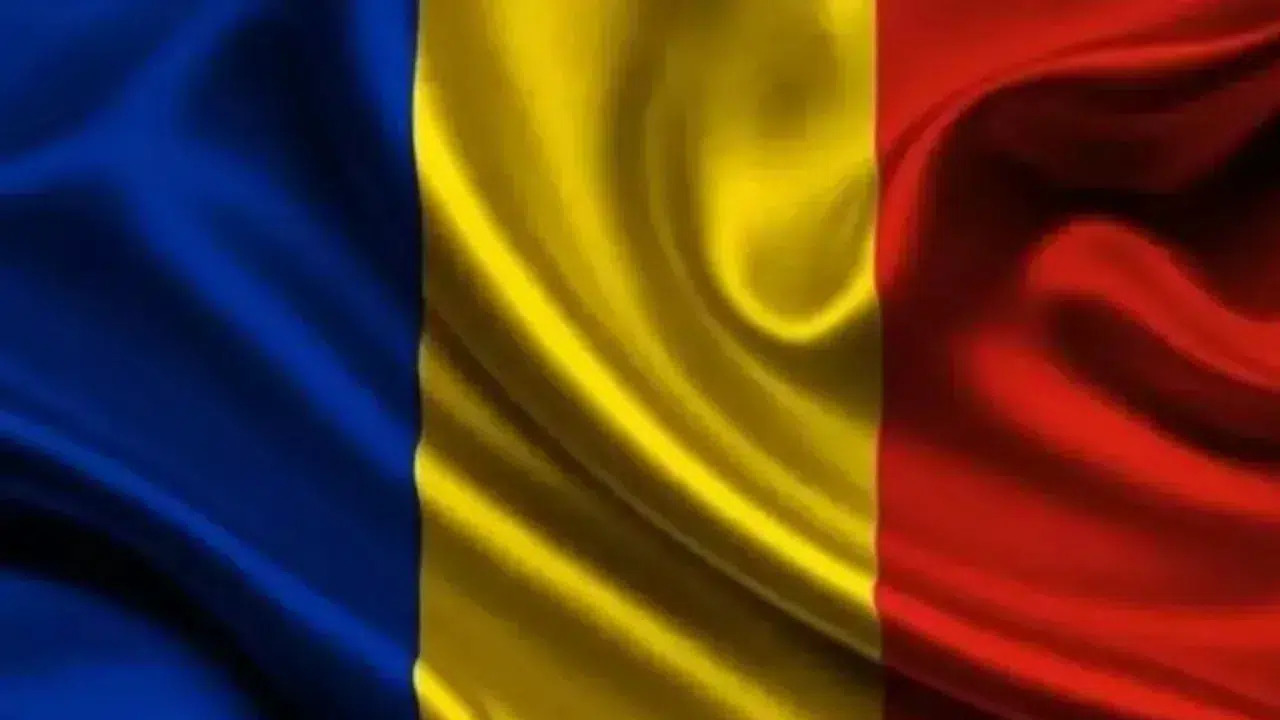 Romanya Bükreş'te enerji santralinde patlama