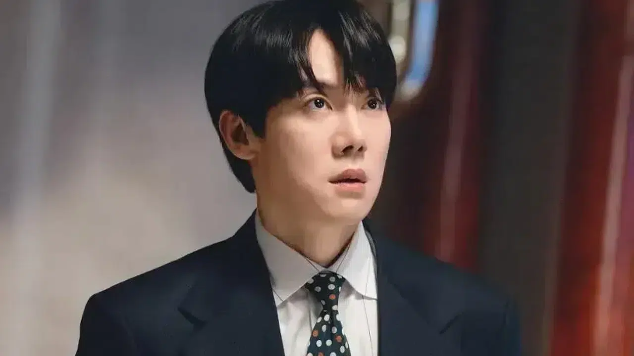 Phantom Lawyer 13. ve 14. Bölüm Ne Zaman Yayınlanacak? Netflix Üzerinden Erişim Detayları