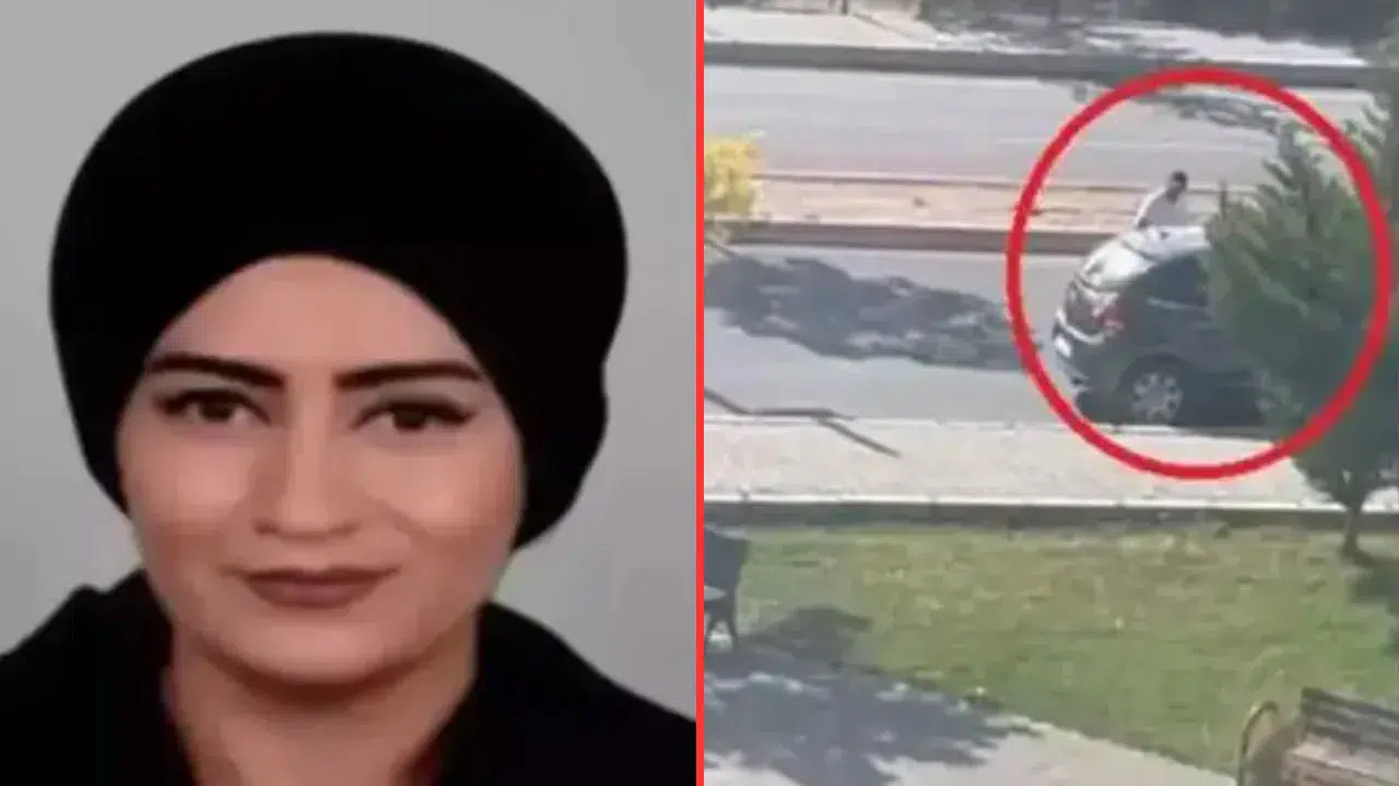 Kayseri'de eski eşi tarafından öldürün Meliha Keskin davasında karar açıklandı