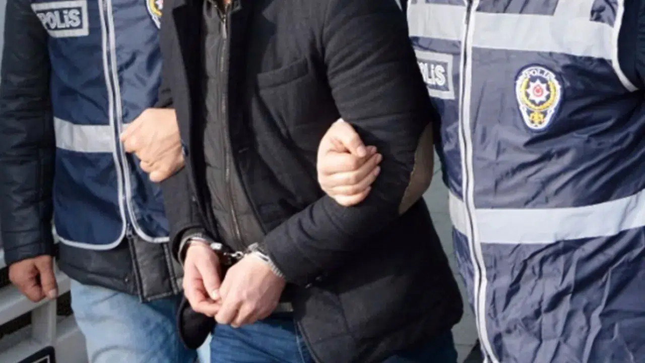 Tekirdağ'da uyuşturucu operasyonu : 7 kişi yakalandı