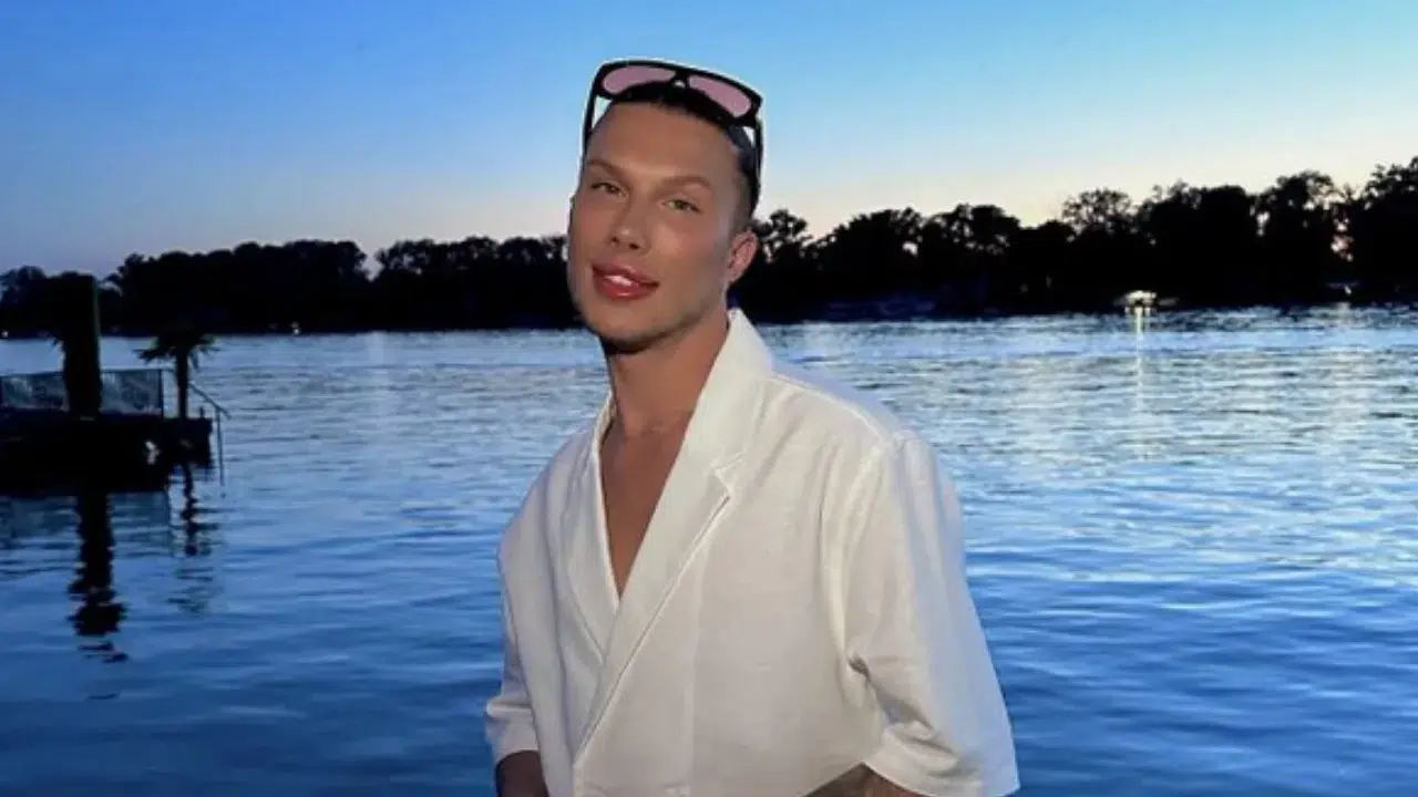 Samet Liçina’nın uyuşturucu test sonuçları belli oldu : Adli Tıp raporunda hangi maddeler saptandı?