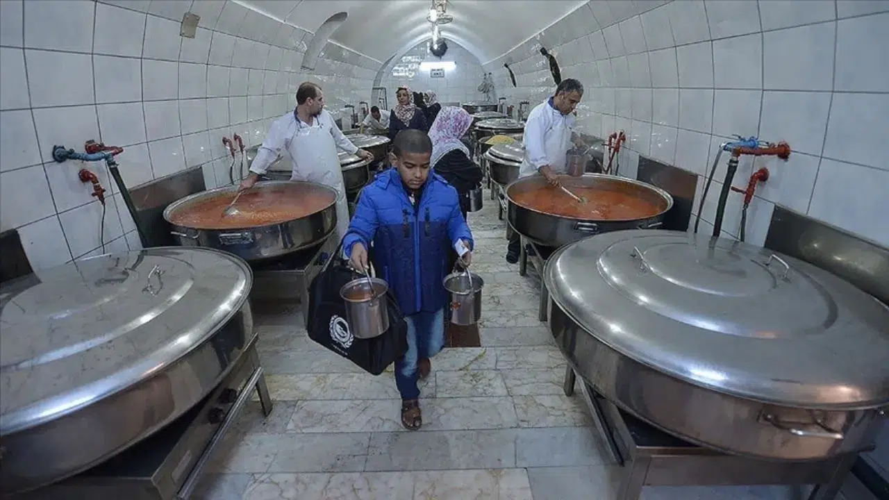 Mersin'deki at eti skandalında yeni gelişme : Onay belgesi bulunmuyor