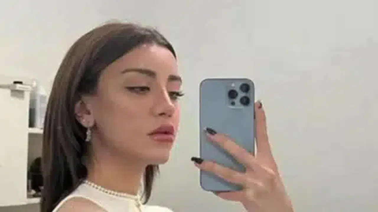 Sosyal medya fenomeni Mika Raun tahliye edildiğini duyurdu