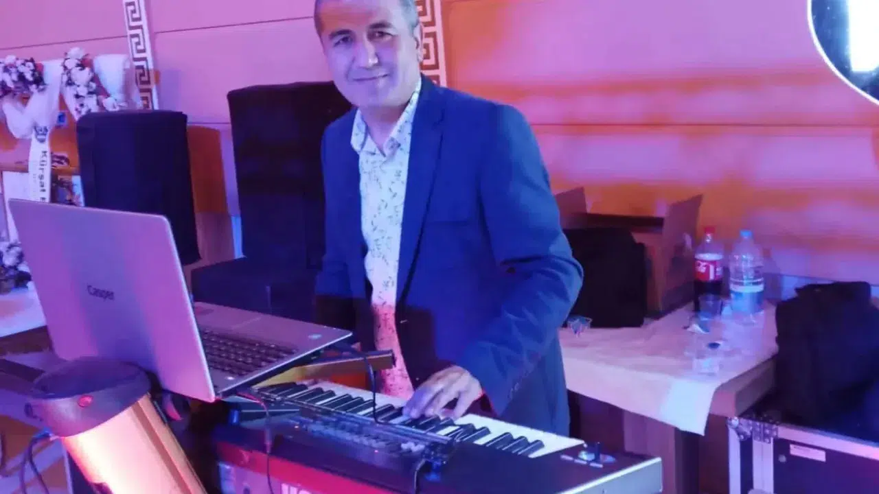 Müzisyen Yaşar Tuncer kimdir, kaç yaşında, nereli ve evli mi? Yaşar Tuncer neden öldü?