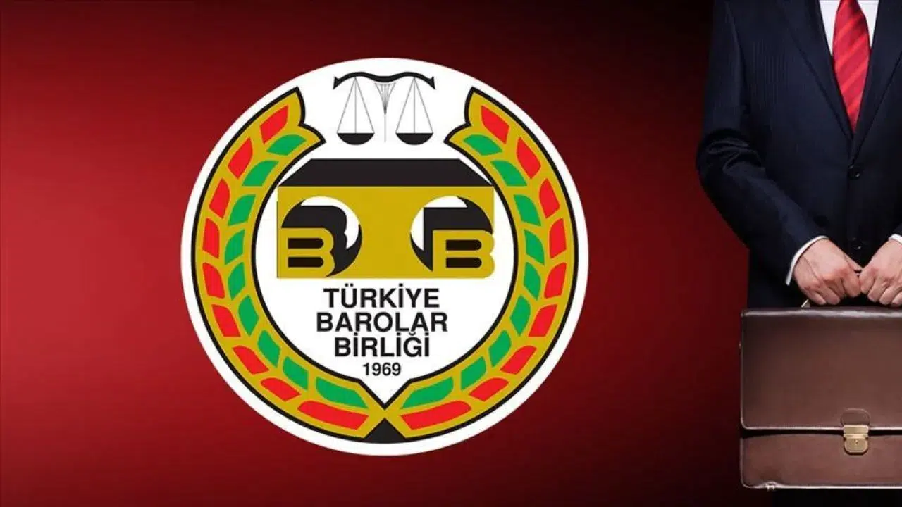 Türkiye Barolar Birliği'nden okul saldırılara kalıcı çözüm önerisi