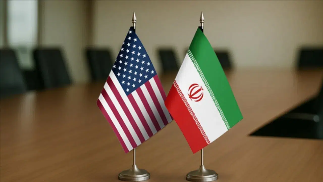 CNN : ABD-İran görüşmelerinin ikinci turunun pazartesi İslamabad'da yapılması bekleniyor