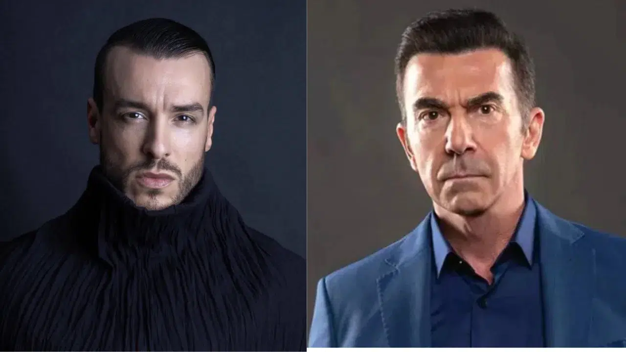 Uyuşturucu soruşturmasında İlker İnanoğlu ve Cem Adrian hakkında gözaltı kararı verildi