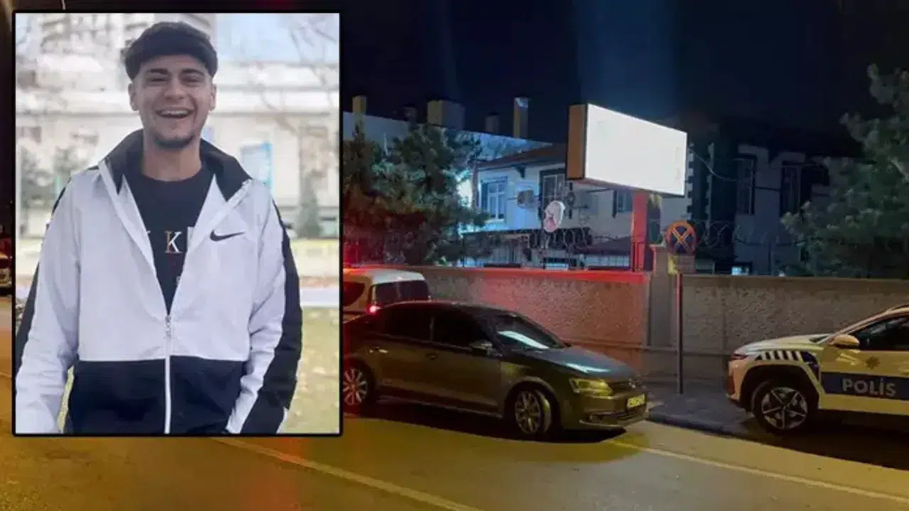 Konya'da polis merkezindeki cinayet davası başladı : Sanıktan 'hatırlamıyorum' savunması