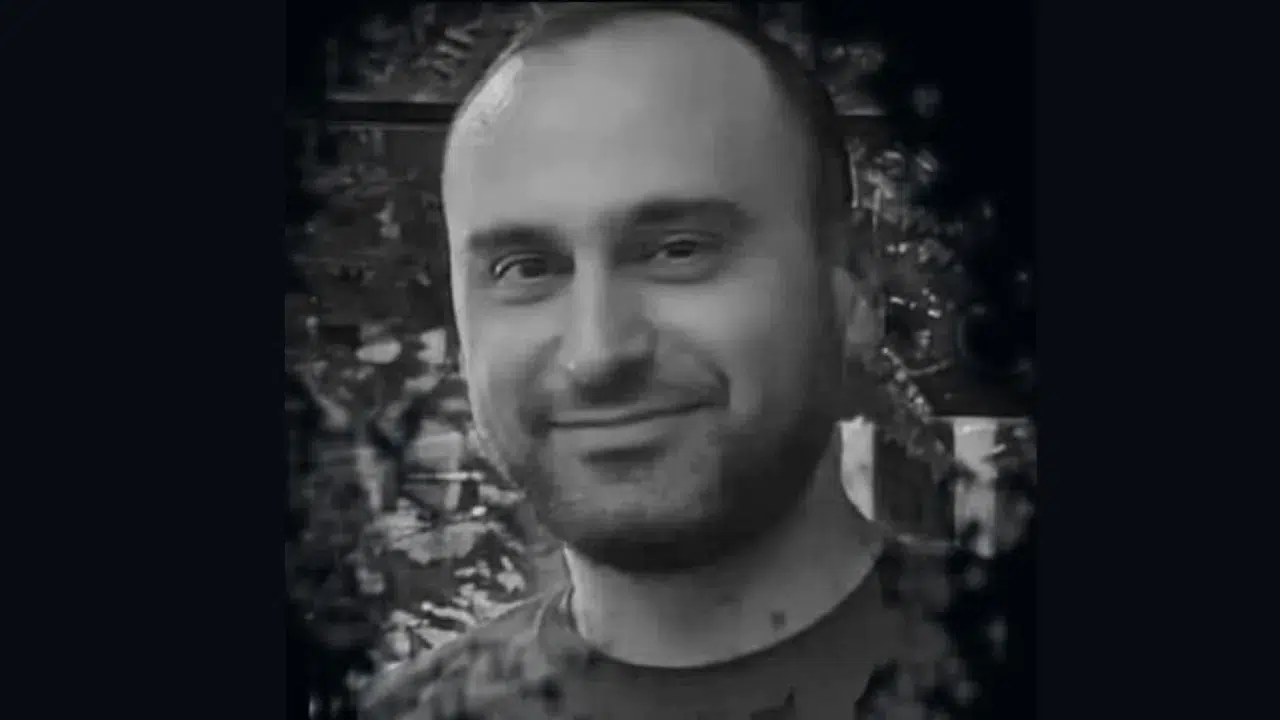 Denizli'de psikolog Hakan Hakan Karaalp hayatını kaybetti