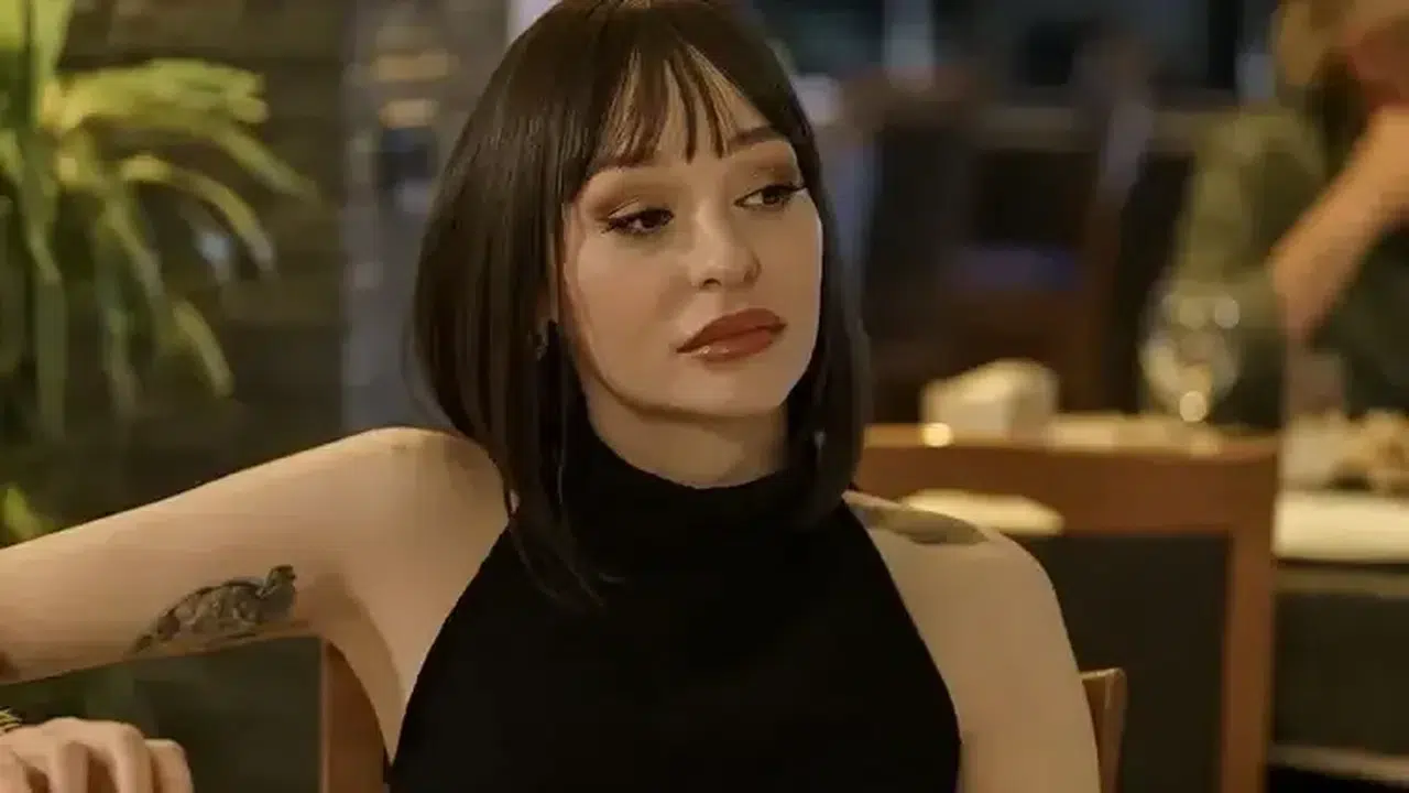 Alya Şahinler kimdir, kaç yaşında ve nereli? Alya Şahinler neden gözaltına alındı?