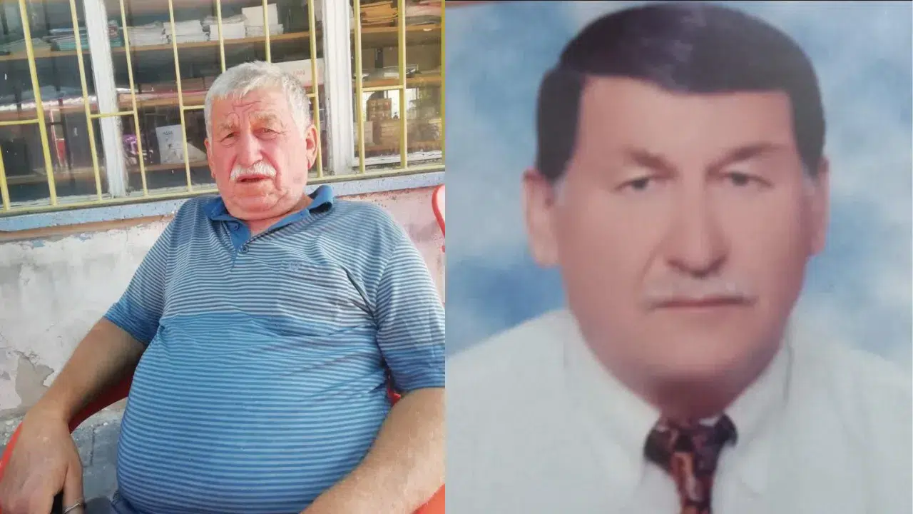 Manisa'da eski belediye başkanı Hasan Gülcan hayatını kaybetti