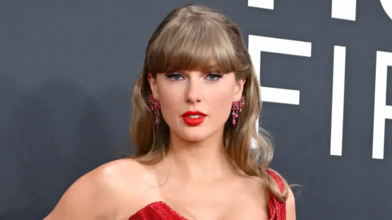 Taylor Swift’ten yapay zekaya karşı dev hamle : Sesini ve görüntüsünü tescillettiriyor