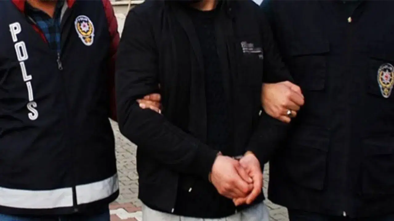 Karabük'te uyuşturucu operasyonu : 1 tutuklu