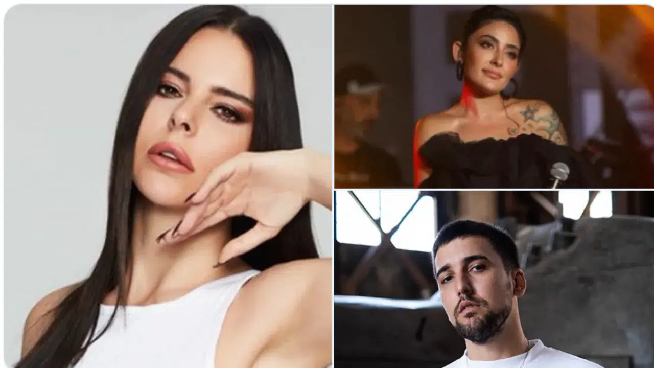 Ünlülere yönelik uyuşturucu operasyonu : 3 isim adliyeye sevk edildi, 6 kişi serbest bırakıldı