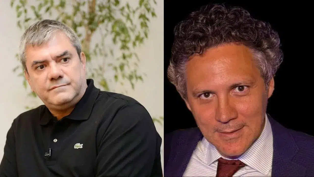 Sözcü TV’de Yılmaz Özdil’in ardından bir istifa daha : Güney Öztürk görevden ayrıldı