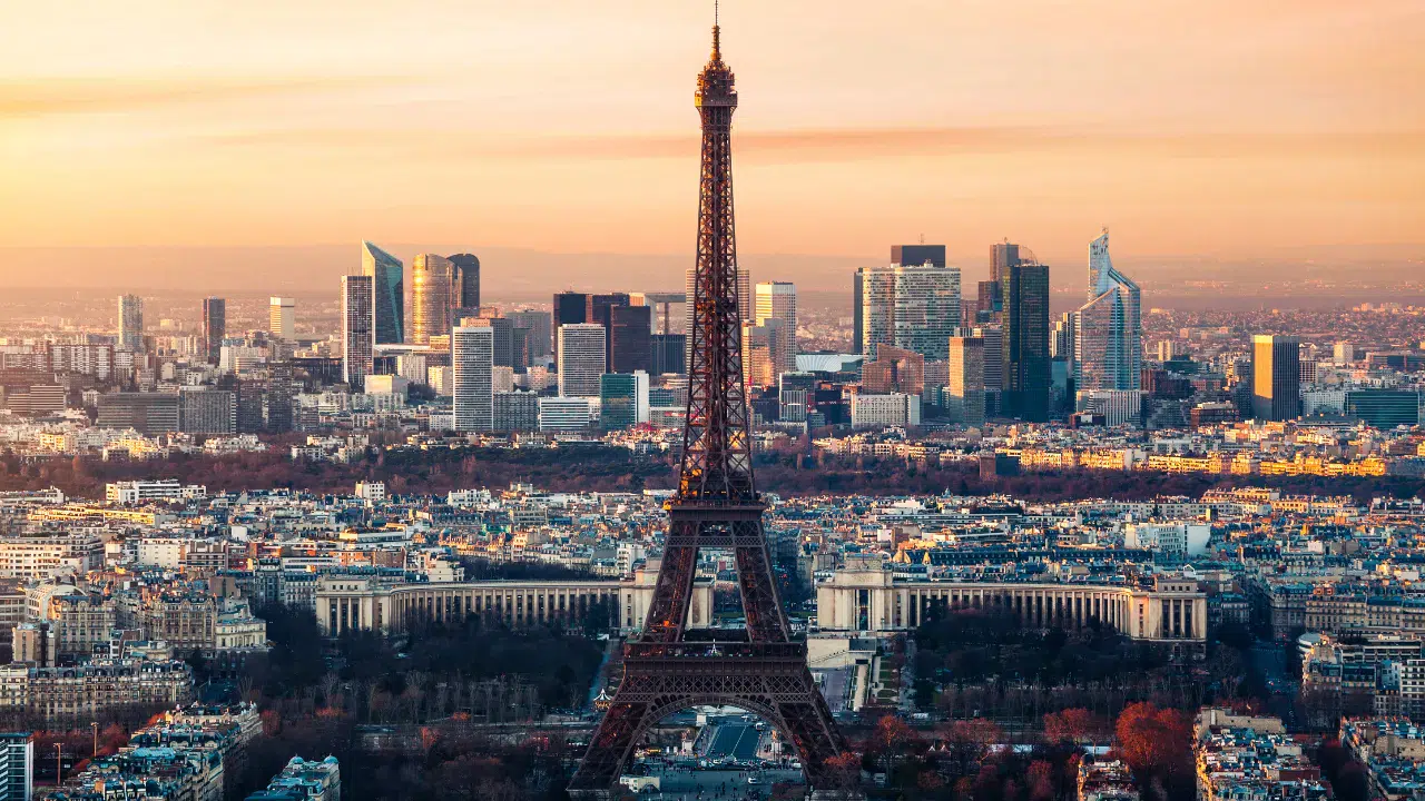 FIBA Dünya Kupası ev sahipleri açıklandı : 2031 yılında adres Fransa