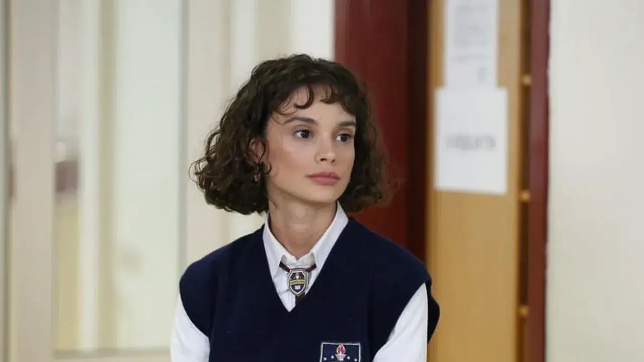 Serra Pirinç kimdir, kaç yaşında ve nereli? Serra Pirinç neden gözaltına alındı?