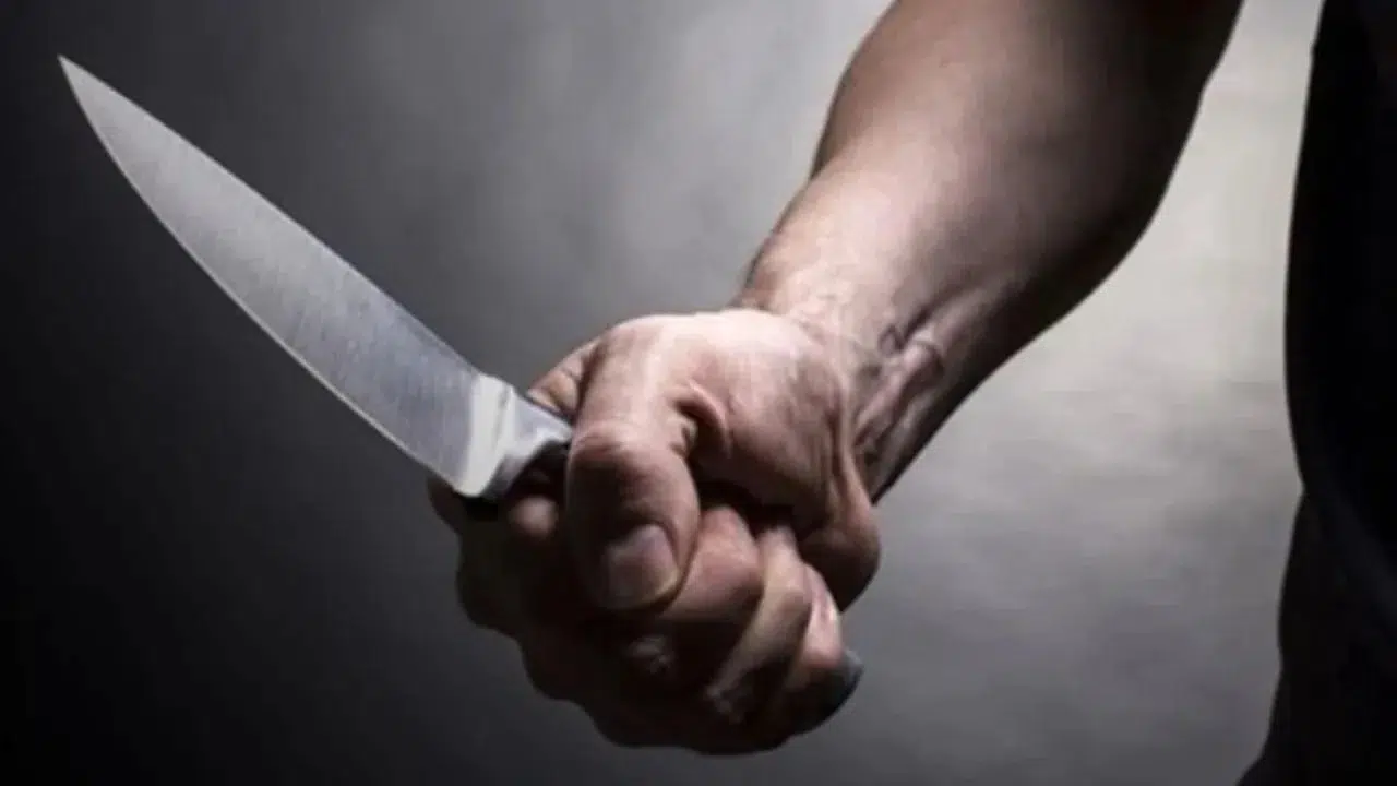 Sakarya'da bıçaklı kavga : 1 ölü, 1 gözaltı