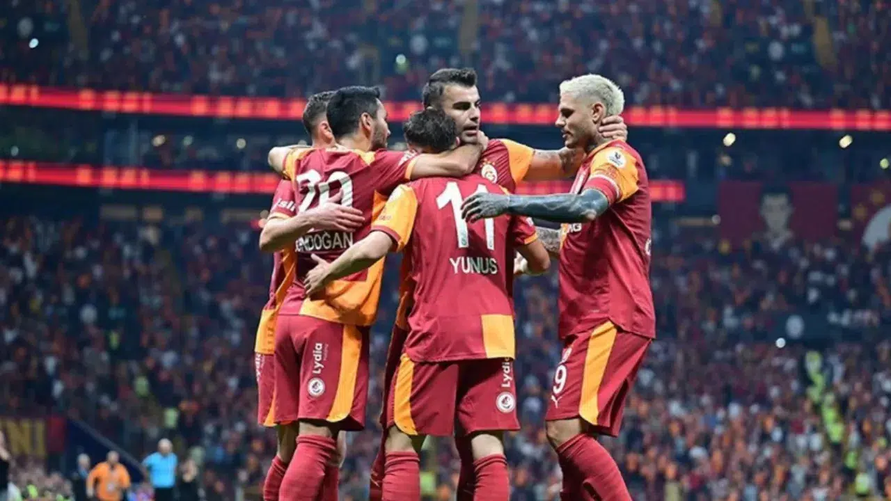 Galatasaray'da bomba ayrılık, yeni sezonda yok! Forma giyeceği takım duyuruldu