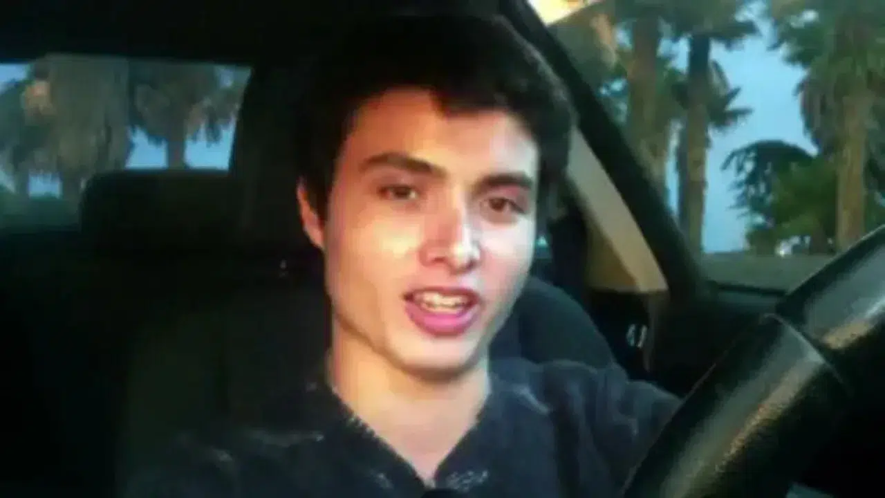 Elliot Rodger kimdir, nereli ve olayı nedir? İsa Aras Mersinli’nin WhatsApp profilinde fotoğrafı var