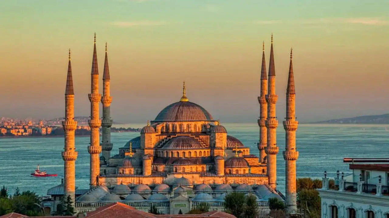 Cuma hutbesi yayınlandı : İslam