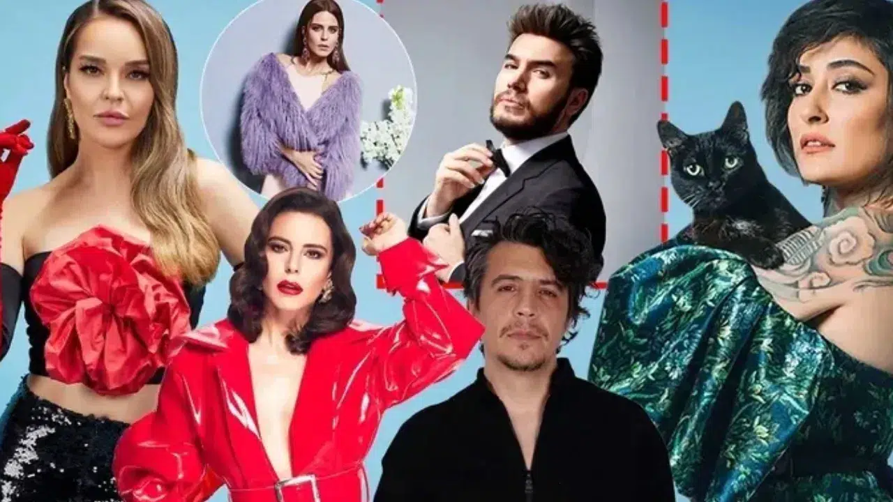 Ünlülere uyuşturucu operasyonu : Evlerde ele geçirilenler şaşırttı! Melek Mosso ve Aslı Sipahi'nin ikametinden ne çıktı?