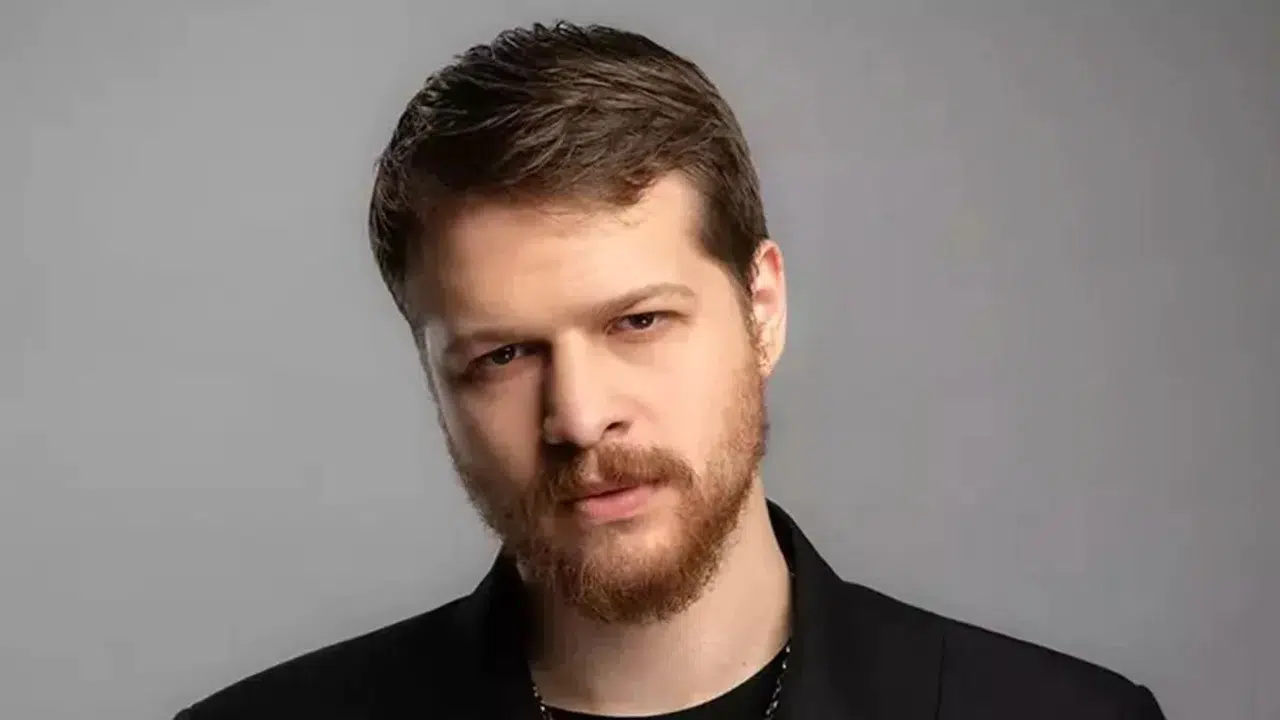 Burak Yörük kimdir, kaç yaşında, nereli ve sevgilisi var mı? Hangi dizi ve filmlerde oynadı?