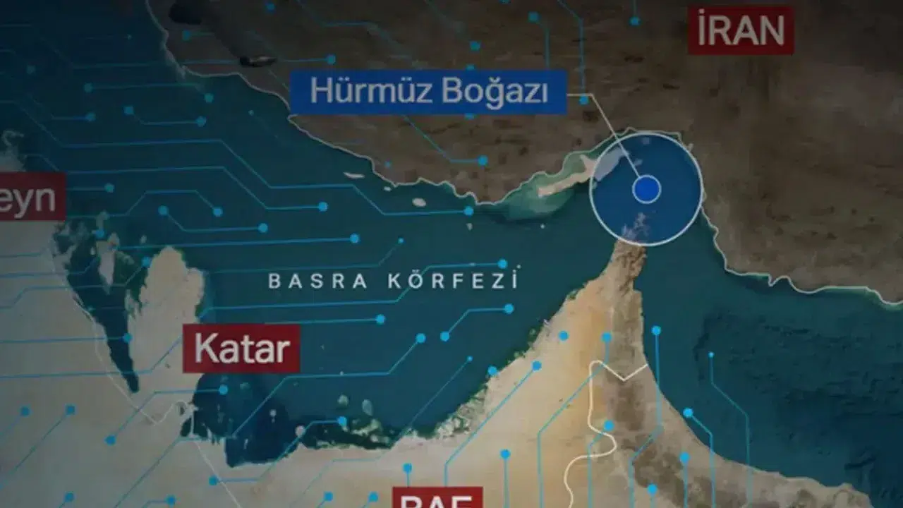 İran Hürmüz Boğazı'nı açtı: Altın, döviz ve borsada son durum ne?