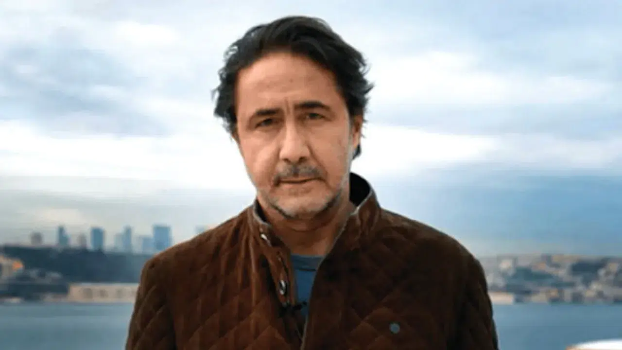 'Daha 17' dizisine flaş isim : Hakan Meriçliler kadroya dahil oldu