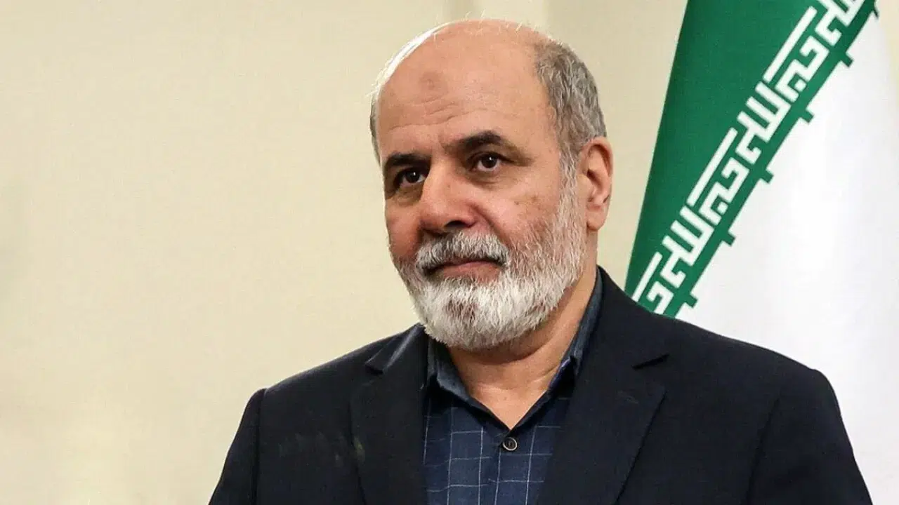 İran : Lübnan halkının ve Hizbullah'ın direnişi İsrail'i ateşkese zorladı