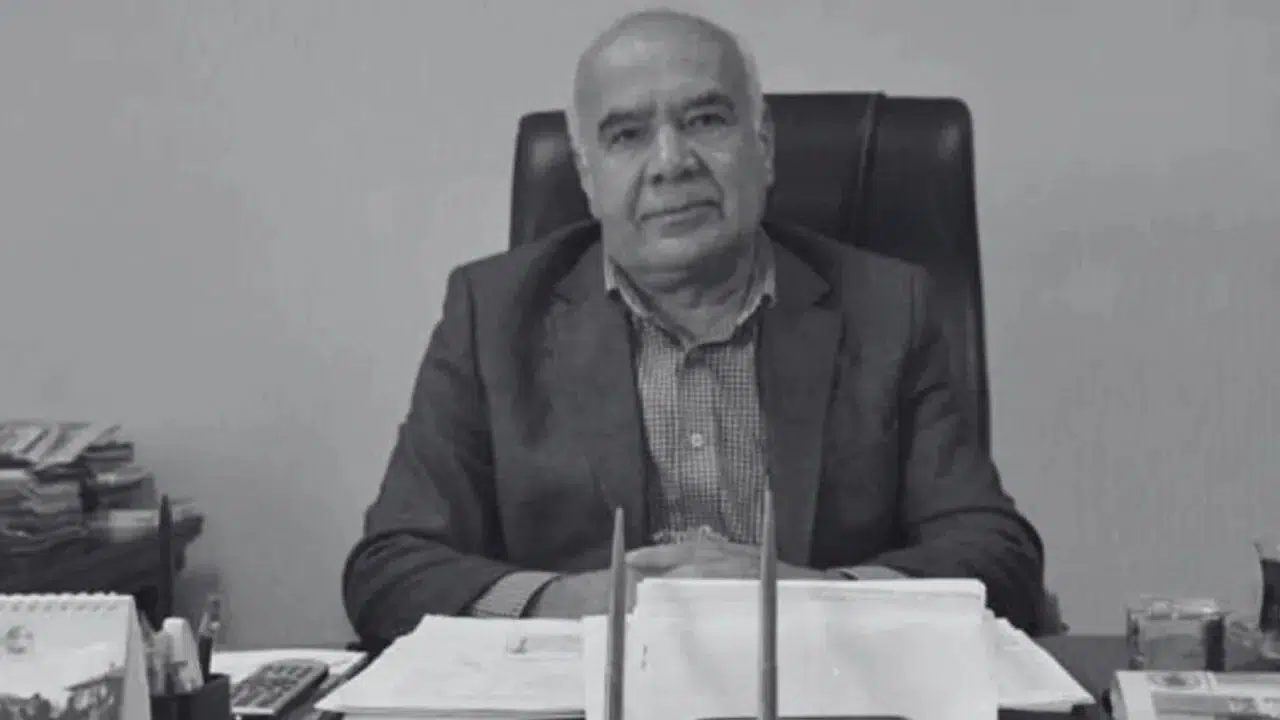 Eski Belediye Başkanı Mustafa Tuğyıldız kimdir, kaç yaşında ve nereli? Mustafa Tuğyıldız neden öldü, cenazesi ne zaman?