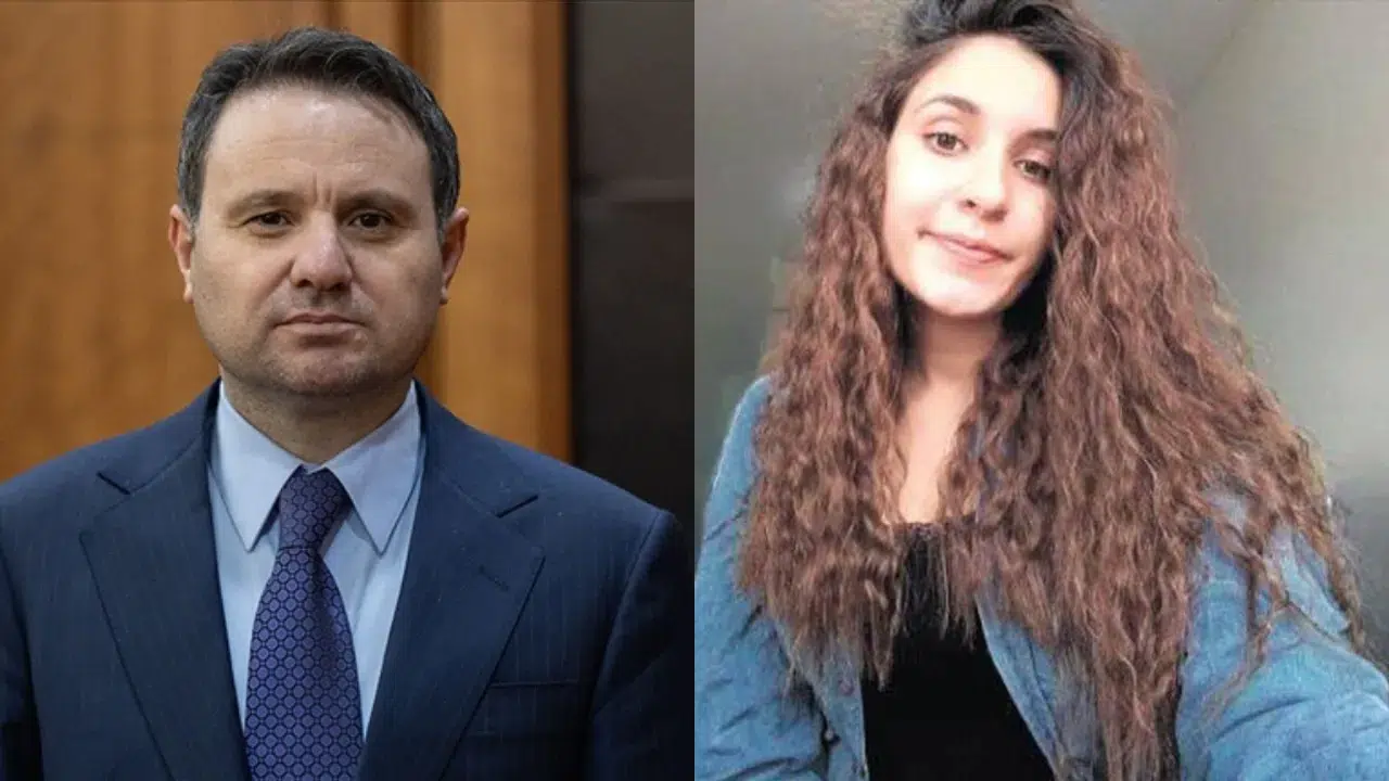 Bakan Gürlek'ten Gülistan Doku soruşturmasına ilişkin çarpıcı açıklamalar