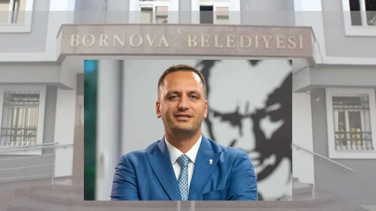 Bornova Belediye Başkanı Ömer Eşki hakkında karar çıktı : Mahkeme serbest bıraktı