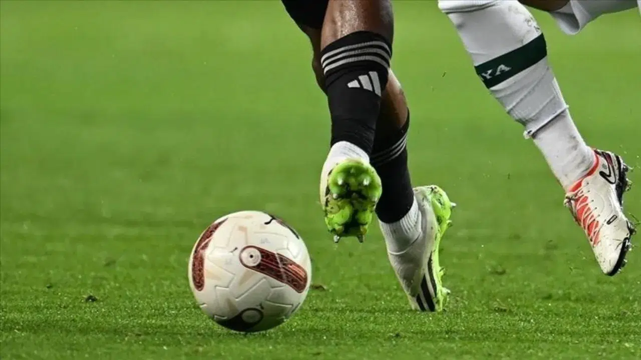 Trendyol Süper Lig'de küme düşen 2 takım belli oldu