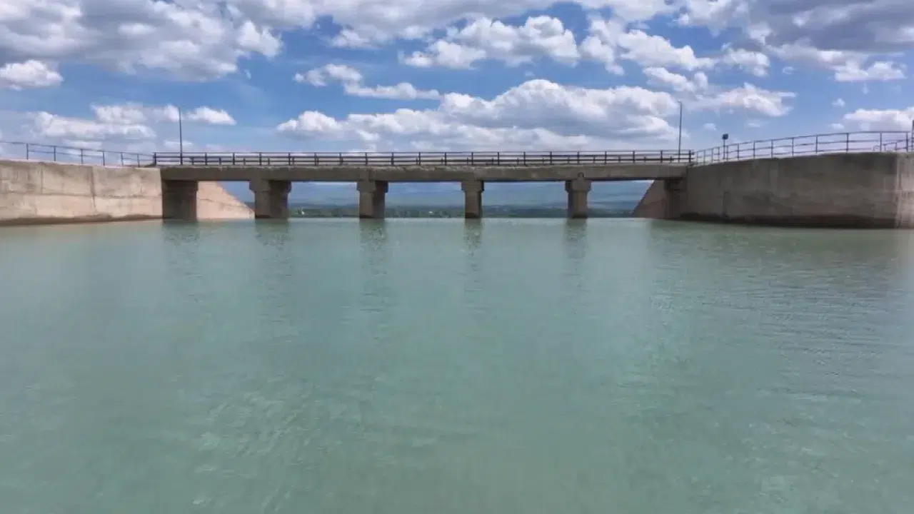 Erzurum ve Erzincan'da barajlarda su salınımı yapılacak