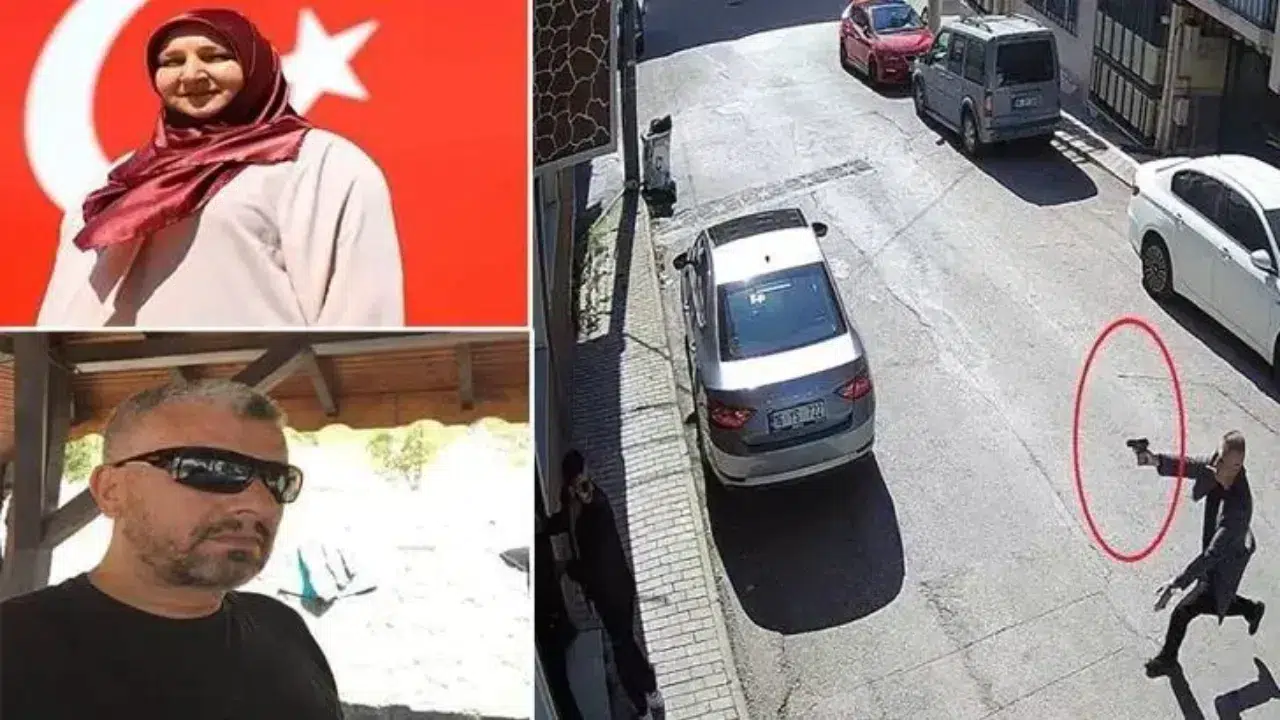 Bursa'da diş hekimi cinayeti davasında karar : Sanığa haksız tahrik indirimi