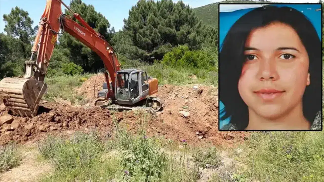 Antalya'da 19 yıl önce öldürüldüğü ortaya çıkan Yasemin Dermenci davasında yeni gelişme
