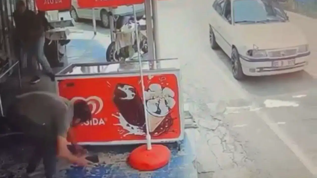 Mersin Tarsus'ta 4 kişinin öldüğü saldırını görüntüleri ortaya çıktı