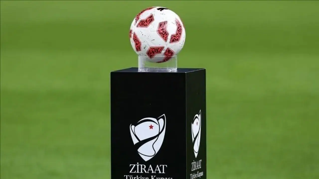 Ziraat Türkiye Kupası finalinin biletleri satışta