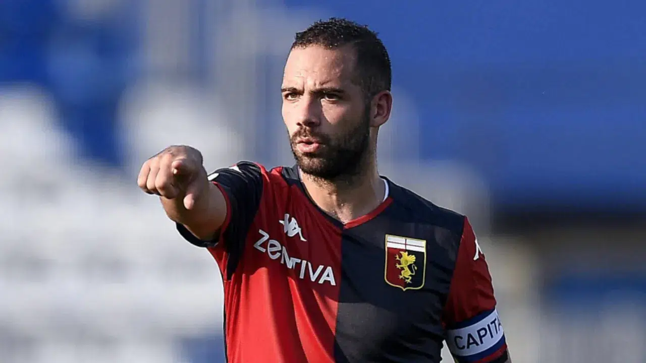 Fatih Karagümrük, Davide Biraschi ile 2 yıllık sözleşme imzaladı