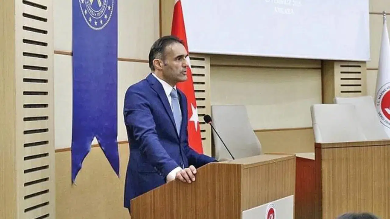 Mehmet Arabacı kimdir? TÜİK Başkanı Mehmet Arabacı kaç yaşında, nereli ve evli mi?