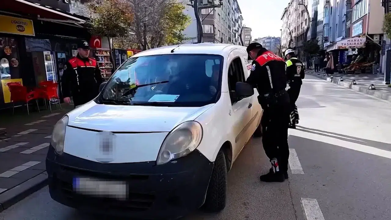 Bolu'da narkotik operasyonlarında 176 kişi gözaltına alındı