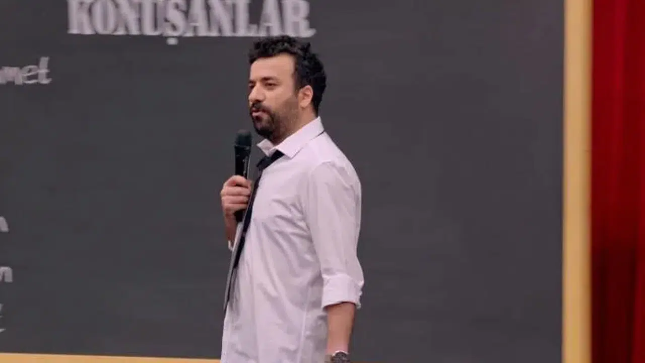 Konuşanlar programı neden yok, bitti mi? Konuşanlar yeni sezon olacak mı?