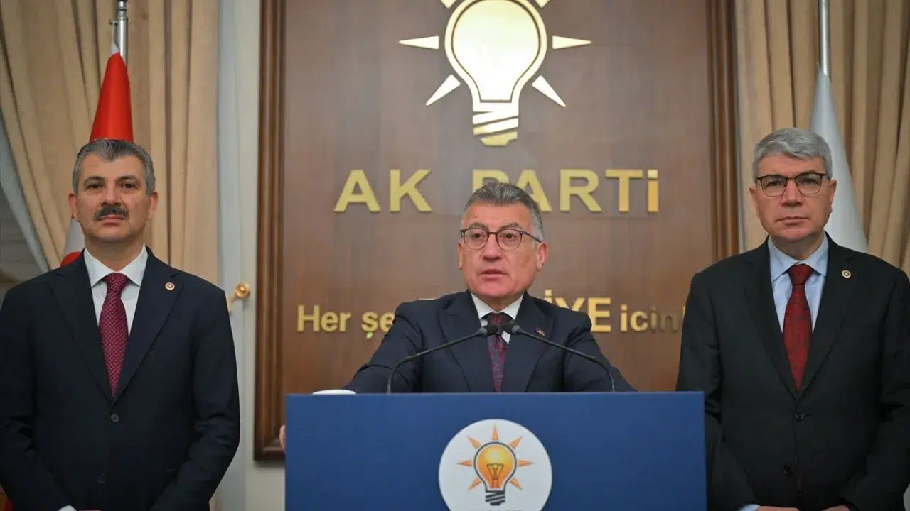 Vergi ve yatırım düzenlemelerini içeren yeni kanun teklifi TBMM'ye sunuldu
