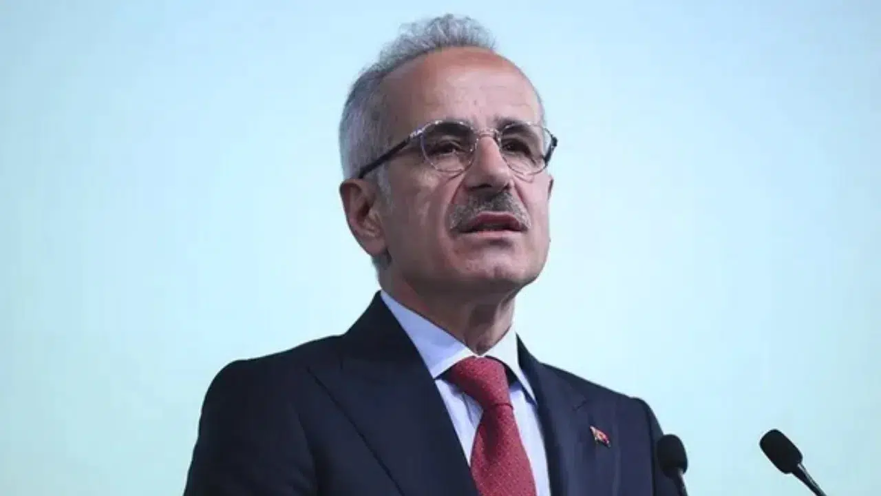 'Nissibi Köprüsü ile 5,9 milyar lira tasarruf sağladık'